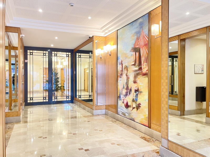 Appartement - 131 m² - 4 pièces