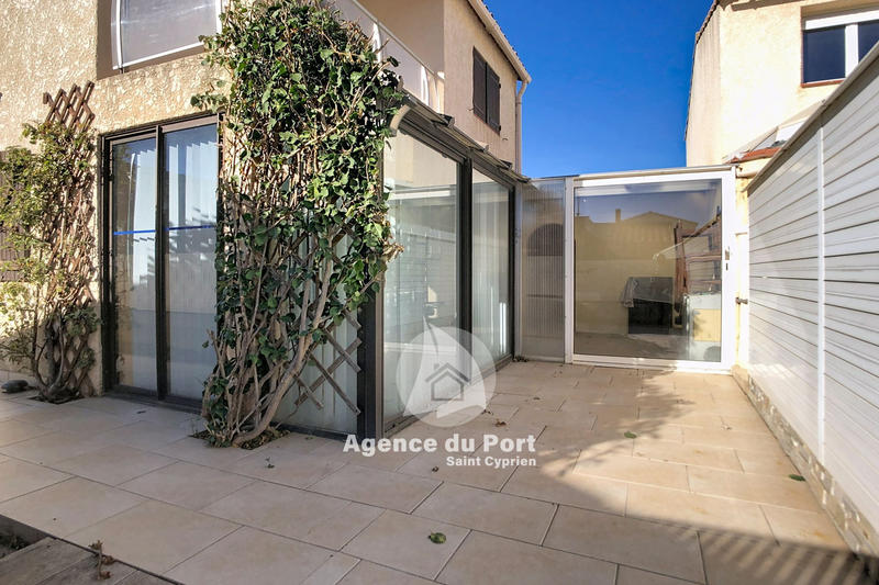 Maison - 95 m² - 1 pièce