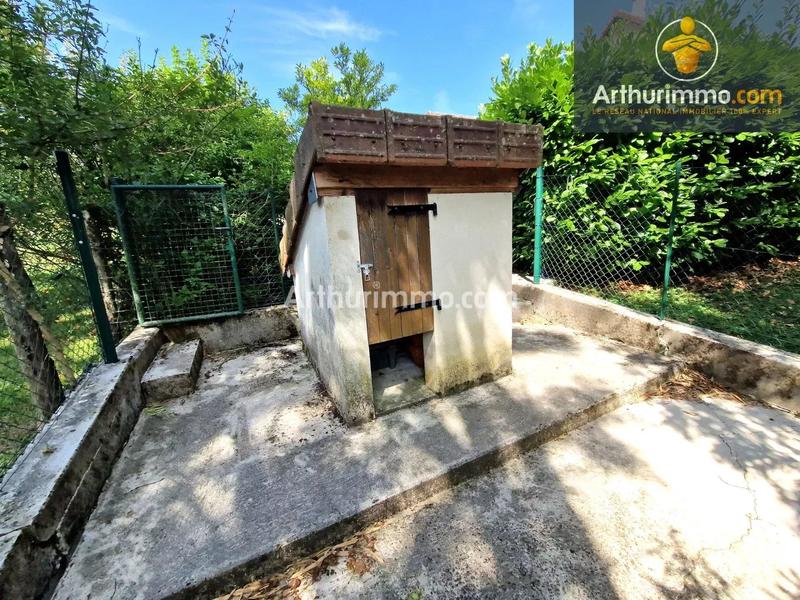 Maison - 165 m² - 8 pièces