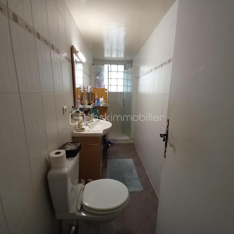 Maison de ville - 163 m² - 9 pièces