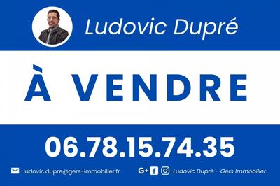 Terrain constructible - 1 408 m²