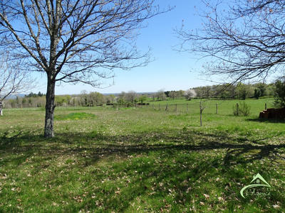 Maison - 121 m² - 5 pièces