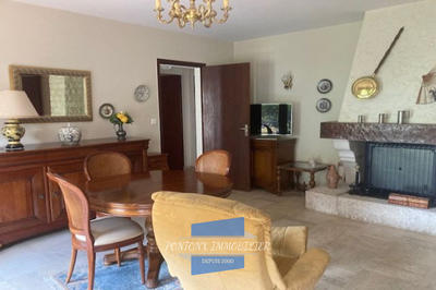 Maison - 126 m² - 4 pièces