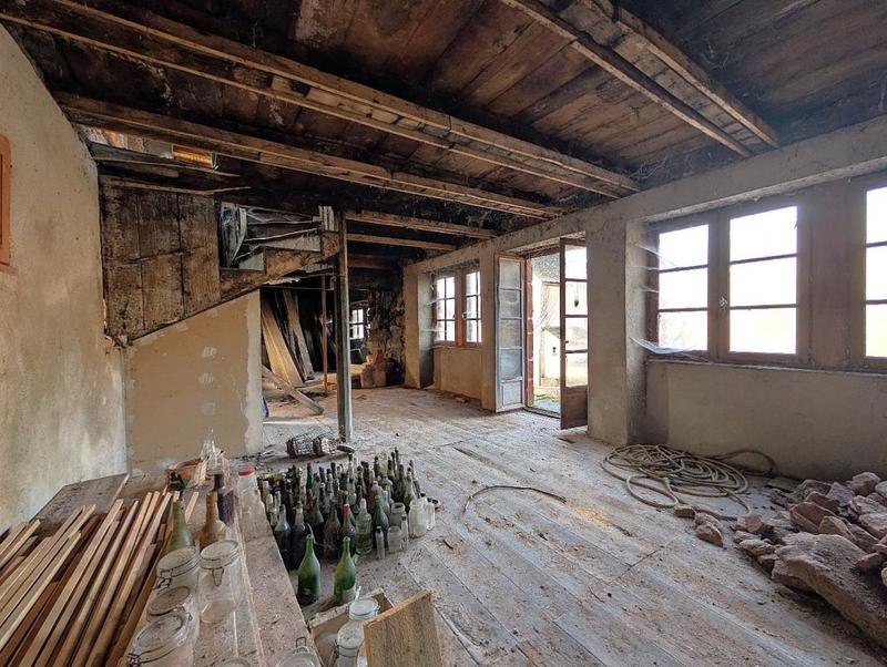 Maison - 170 m² - 6 pièces