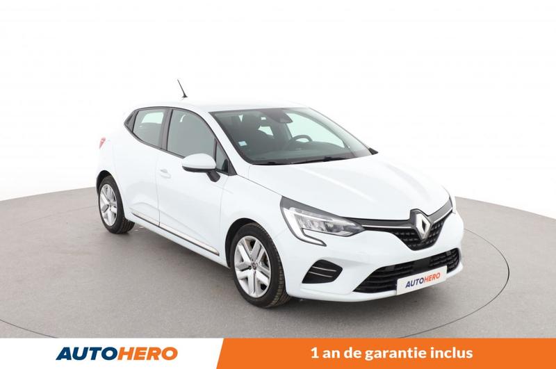 Renault Clio 1.5 Blue dCi Zen 85 ch