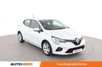 Renault Clio 1.5 Blue dCi Zen 85 ch