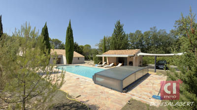 Maison - 132 m² - 5 pièces