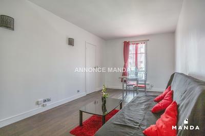 Appartement - 24 m² - 1 pièce