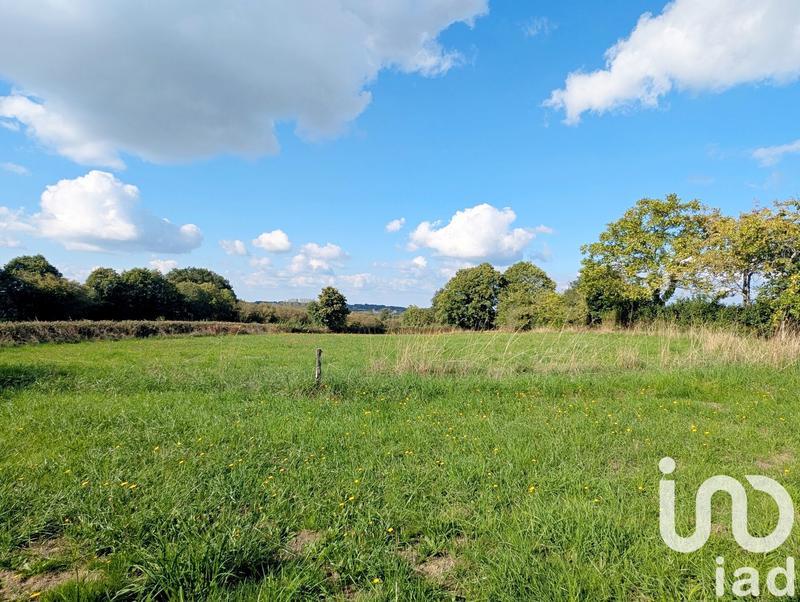 Maison de campagne - 93 m² - 5 pièces