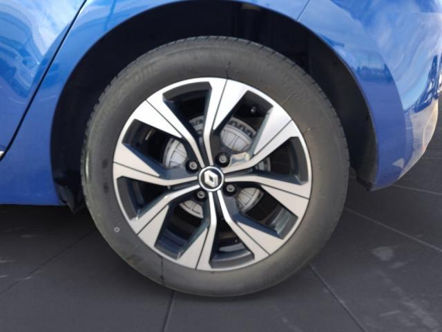 Renault Clio V Blue dCi 100 Evolution