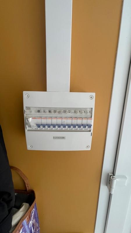 Immeuble - 380 m² - 14 pièces