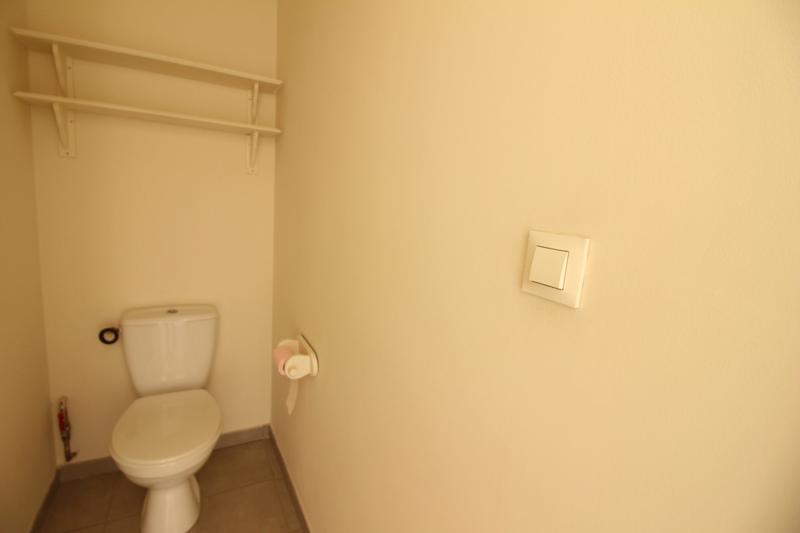 Appartement - 54 m² - 2 pièces