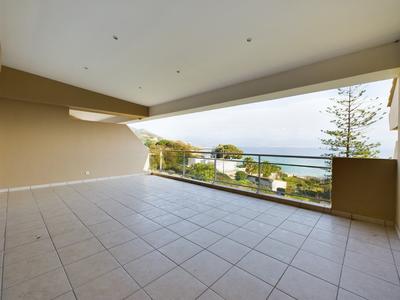 Appartement - 163 m² - 6 pièces