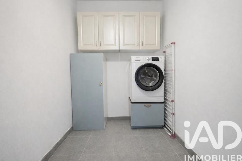 Maison - 86 m² - 4 pièces