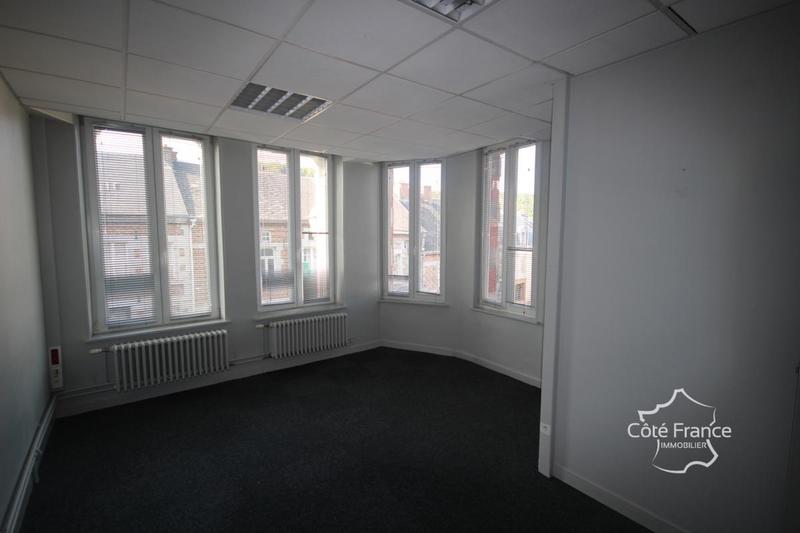 Local commercial - 218 m²