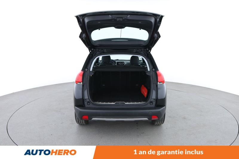 Peugeot 2008 1.2 PureTech Allure 82 ch