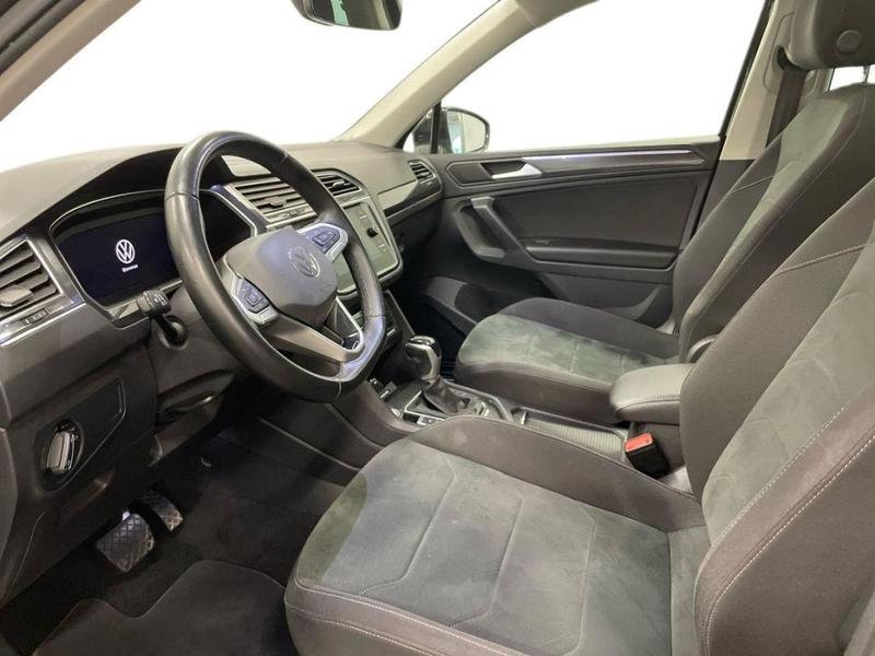Volkswagen Tiguan 2.0 Tdi 150ch Dsg7 4Motion Elegance