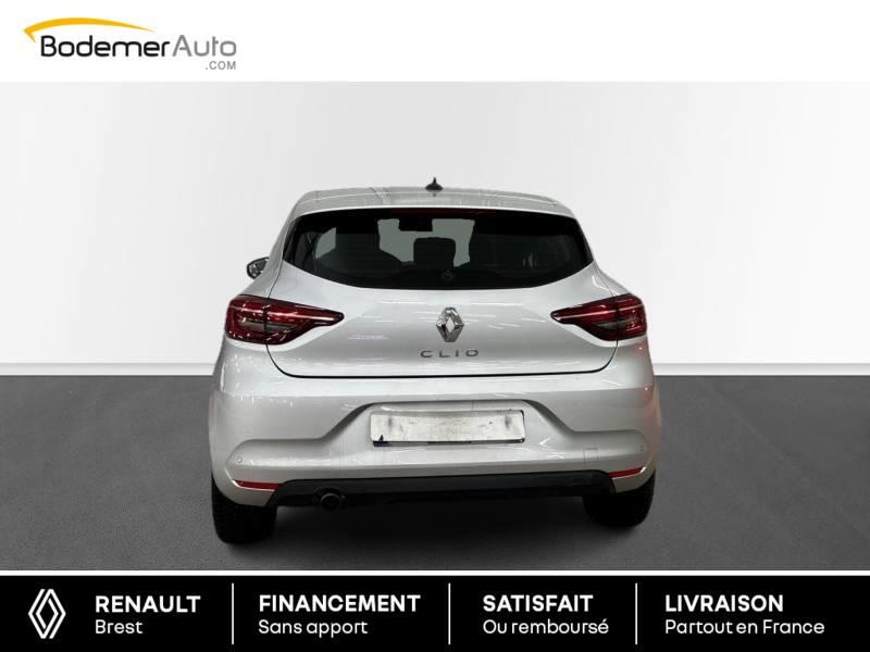 Renault Clio TCe 90 - 21n Limited