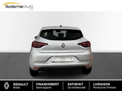 Renault Clio TCe 90 - 21n Limited
