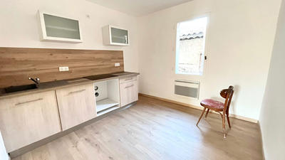 Immeuble - 238 m² - 10 pièces