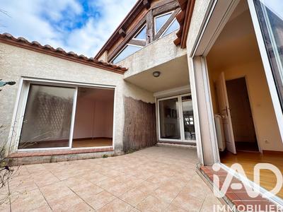 Maison - 151 m² - 4 pièces