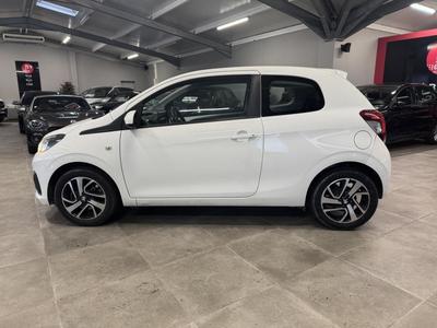 Peugeot 108 1.2i Pt - 82 Berline Allure / Garantie 12 Mois