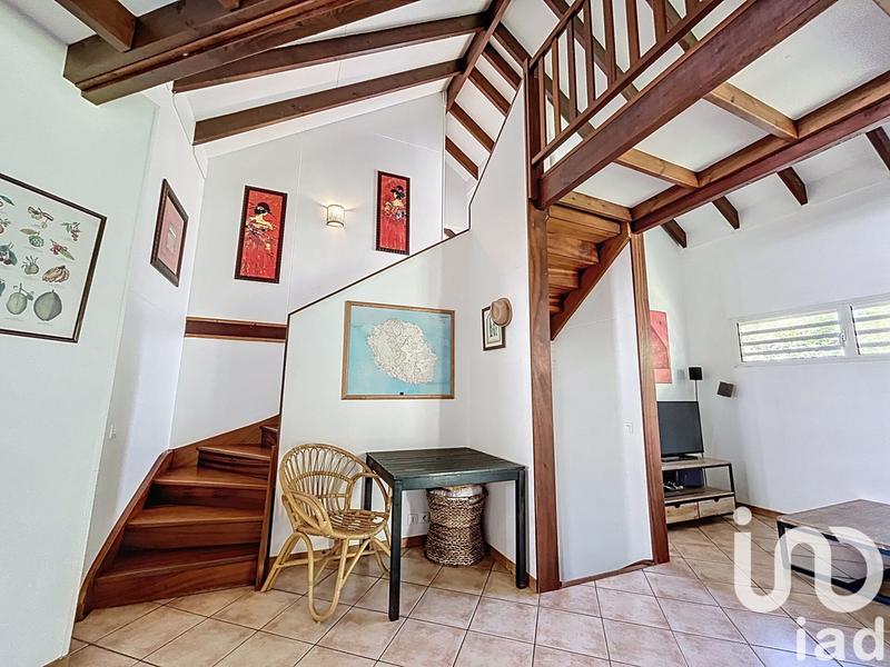 Maison - 148 m² - 5 pièces