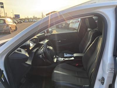 Peugeot 208 1.2 100 cv Allure Eat8