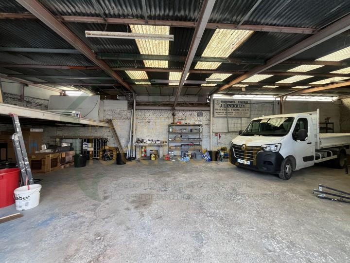 Maison - 112 m² - 3 pièces