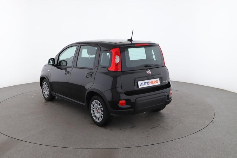 Fiat Panda 1.0 Hybride Bsg