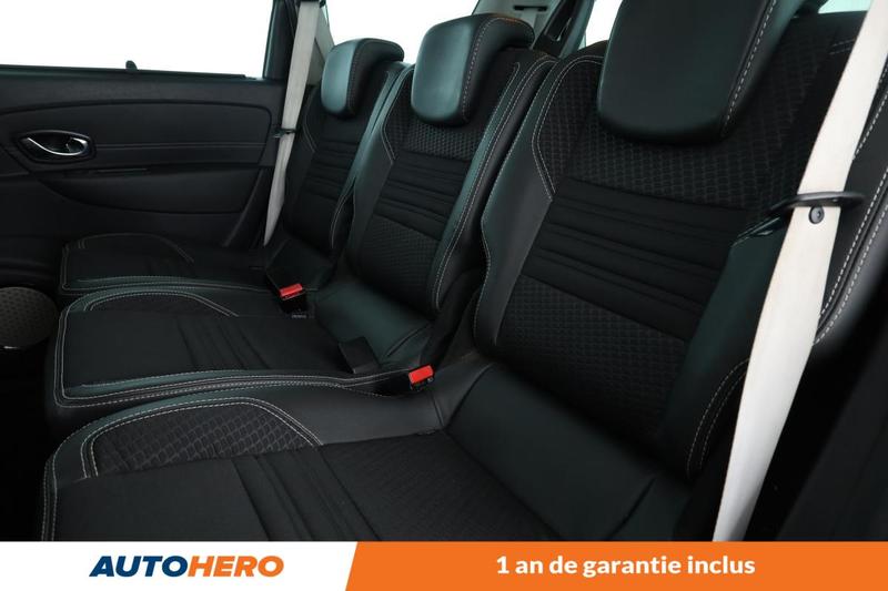 Renault Grand Scénic 1.5 dCi Energy Bose Edition 7pl 110 ch