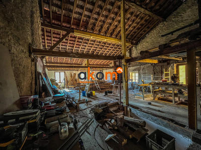 Maison - 200 m² - 5 pièces