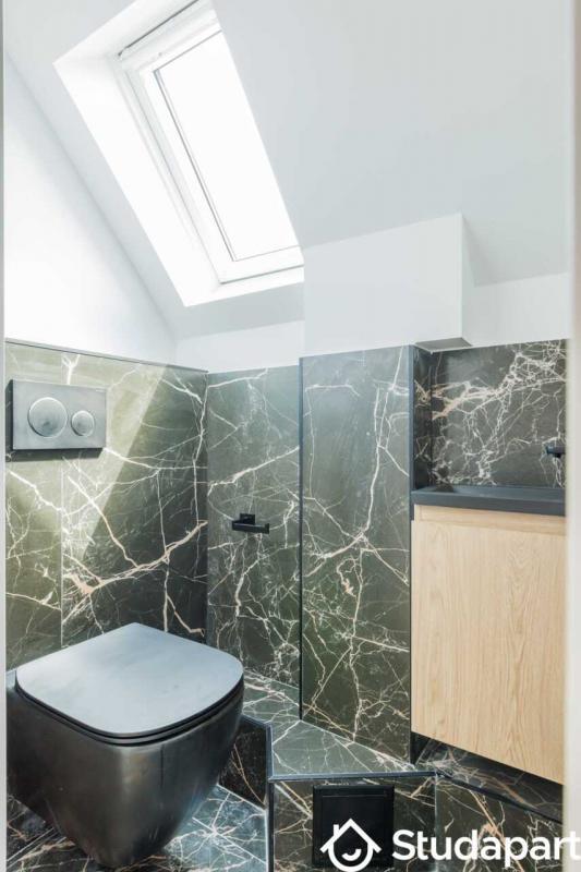 Appartement - 50 m² - 3 pièces