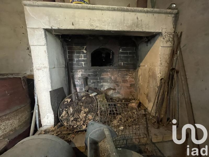 Maison - 165 m² - 8 pièces