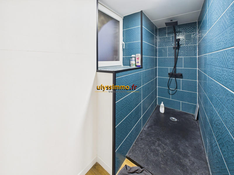 Maison - 114 m² - 5 pièces