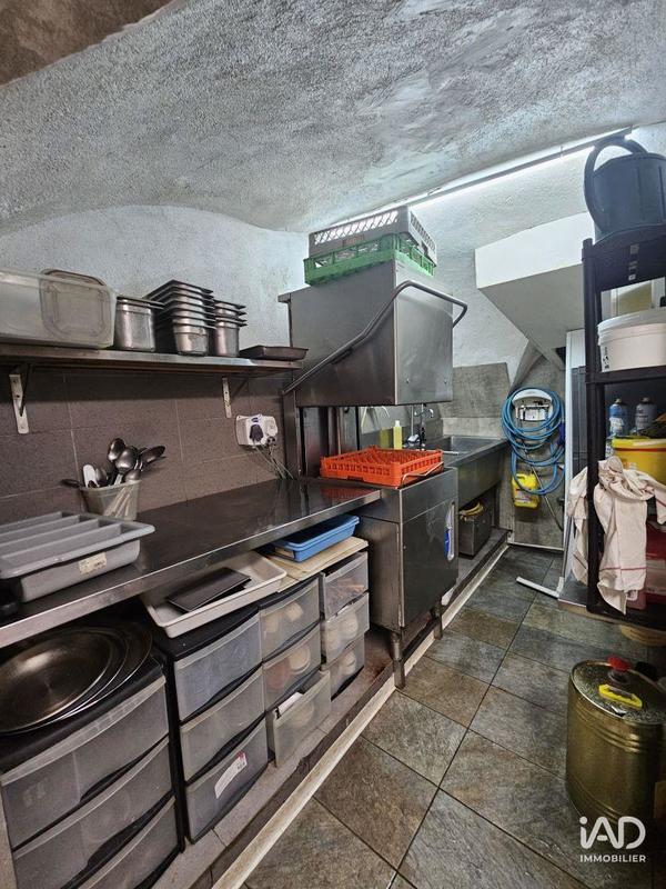 Local commercial - 170 m²