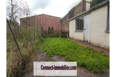 Maison - 102 m² - 6 pièces