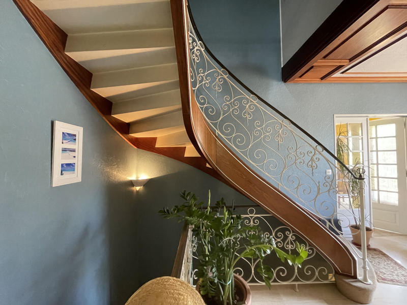 Maison - 226 m² - 9 pièces