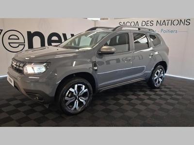 Dacia Duster TCe 150 4x2 Edc Journey