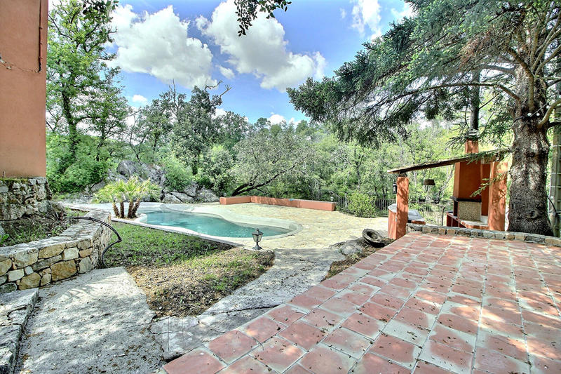 Maison - 168 m² - 5 pièces