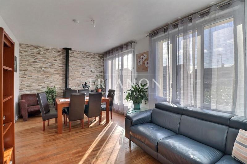 Maison - 70 m² - 3 pièces