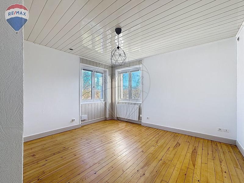 Appartement - 79 m² - 4 pièces