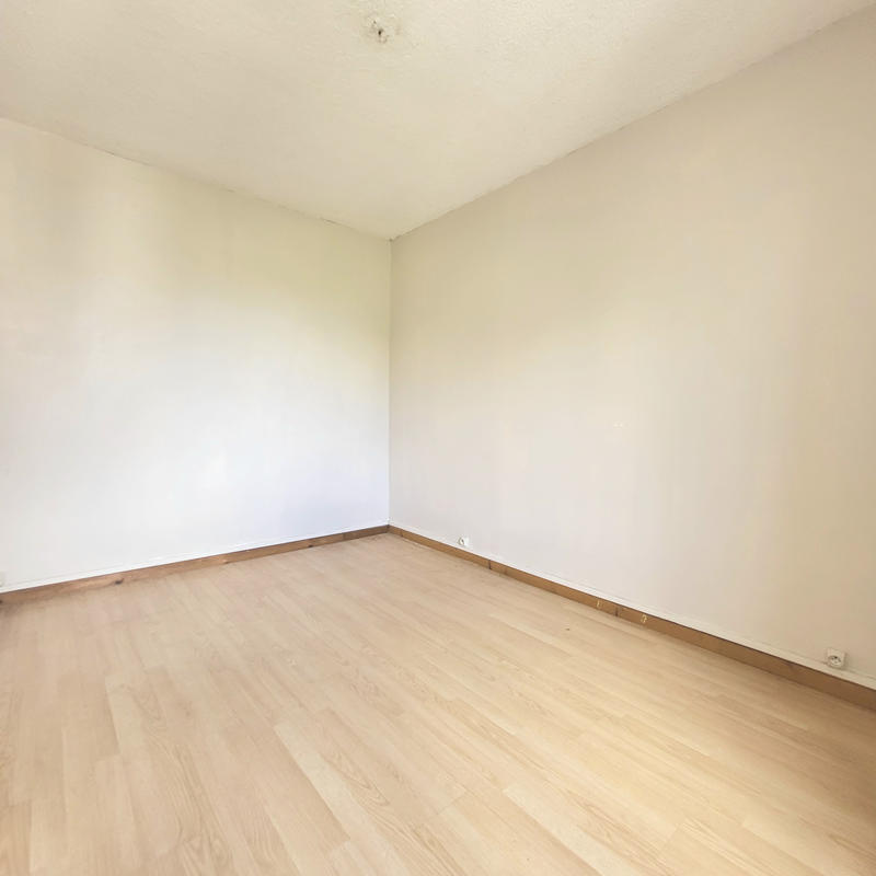 Appartement - 27 m² - 2 pièces