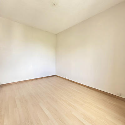 Appartement - 27 m² - 2 pièces