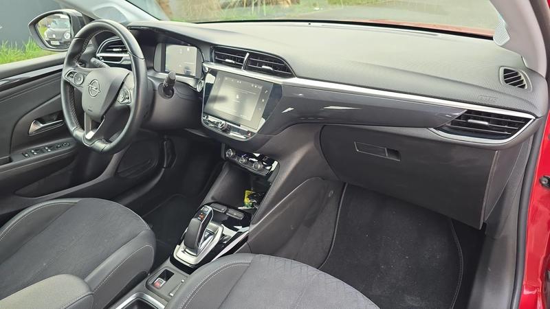 Opel Corsa 136 Elegance