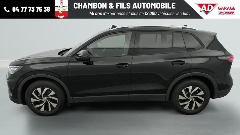 Volkswagen Tiguan 1.5 Etsi 150ch Dsg7 Life Plus