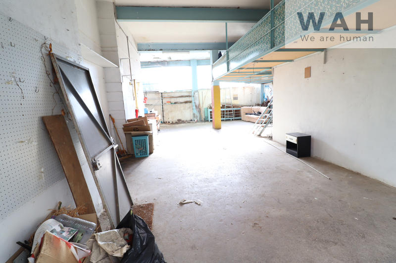 Maison de village - 85 m² - 4 pièces