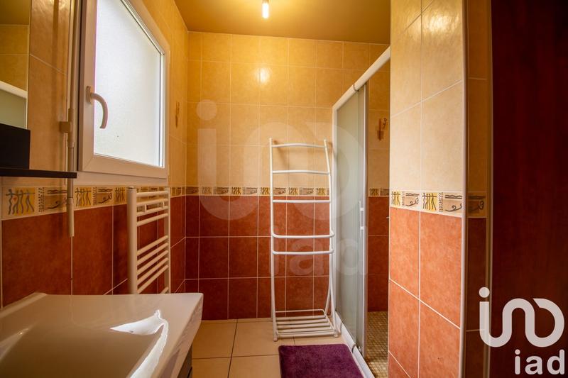 Maison - 191 m² - 8 pièces