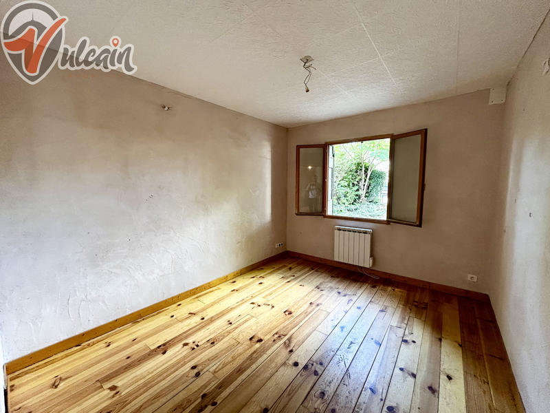 Maison - 119 m² - 6 pièces