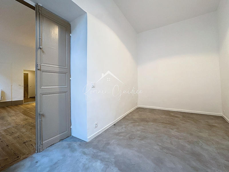 Appartement - 54 m² - 3 pièces